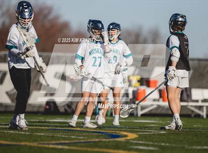 Thumbnail 1 in Patterson Mill vs. C. Milton Wright photogallery.