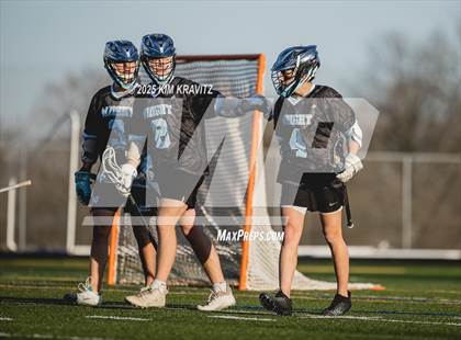 Thumbnail 2 in Patterson Mill vs. C. Milton Wright photogallery.