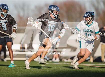 Thumbnail 1 in Patterson Mill vs. C. Milton Wright photogallery.