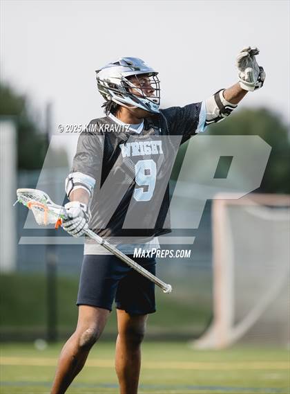 Thumbnail 1 in Patterson Mill vs. C. Milton Wright photogallery.