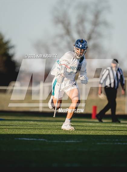 Thumbnail 1 in Patterson Mill vs. C. Milton Wright photogallery.