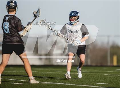 Thumbnail 2 in Patterson Mill vs. C. Milton Wright photogallery.
