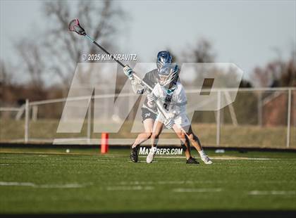 Thumbnail 1 in Patterson Mill vs. C. Milton Wright photogallery.