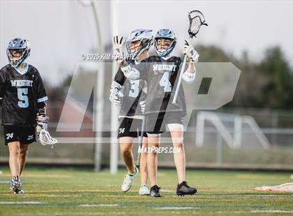 Thumbnail 1 in Patterson Mill vs. C. Milton Wright photogallery.