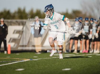 Thumbnail 3 in Patterson Mill vs. C. Milton Wright photogallery.