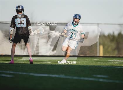 Thumbnail 1 in Patterson Mill vs. C. Milton Wright photogallery.