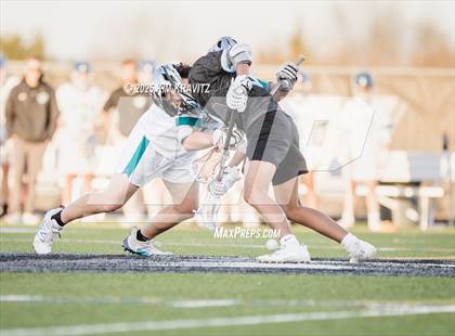 Thumbnail 2 in Patterson Mill vs. C. Milton Wright photogallery.
