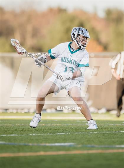 Thumbnail 3 in Patterson Mill vs. C. Milton Wright photogallery.