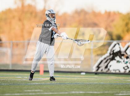 Thumbnail 3 in Patterson Mill vs. C. Milton Wright photogallery.
