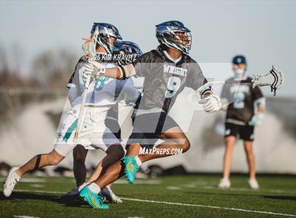 Thumbnail 3 in Patterson Mill vs. C. Milton Wright photogallery.