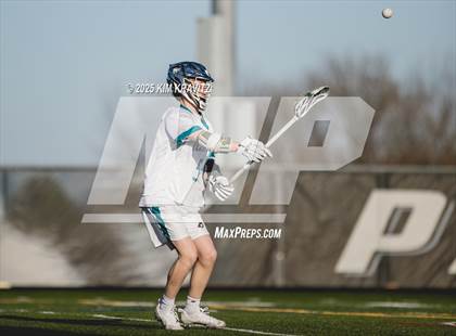 Thumbnail 2 in Patterson Mill vs. C. Milton Wright photogallery.