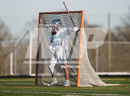 Thumbnail 3 in Patterson Mill vs. C. Milton Wright photogallery.
