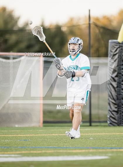 Thumbnail 1 in Patterson Mill vs. C. Milton Wright photogallery.