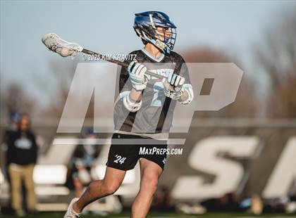 Thumbnail 2 in Patterson Mill vs. C. Milton Wright photogallery.