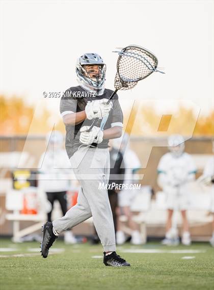 Thumbnail 3 in Patterson Mill vs. C. Milton Wright photogallery.