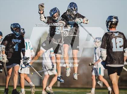 Thumbnail 2 in Patterson Mill vs. C. Milton Wright photogallery.