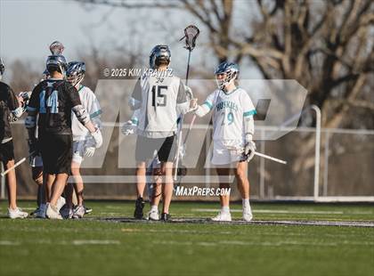 Thumbnail 2 in Patterson Mill vs. C. Milton Wright photogallery.