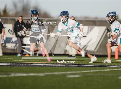 Thumbnail 2 in Patterson Mill vs. C. Milton Wright photogallery.