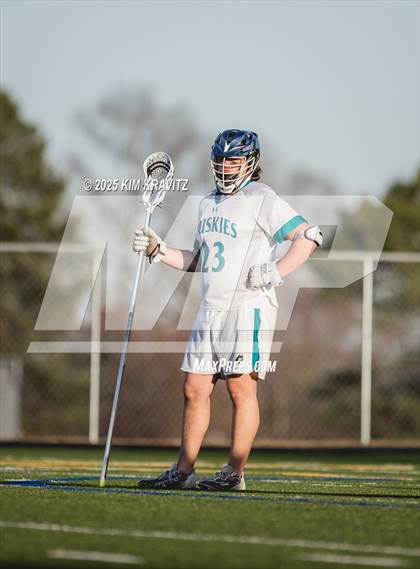 Thumbnail 3 in Patterson Mill vs. C. Milton Wright photogallery.
