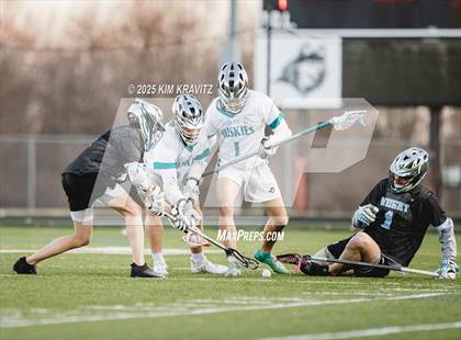 Thumbnail 1 in Patterson Mill vs. C. Milton Wright photogallery.