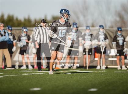 Thumbnail 3 in Patterson Mill vs. C. Milton Wright photogallery.