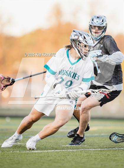 Thumbnail 2 in Patterson Mill vs. C. Milton Wright photogallery.