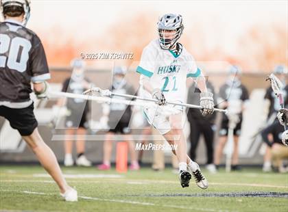 Thumbnail 2 in Patterson Mill vs. C. Milton Wright photogallery.