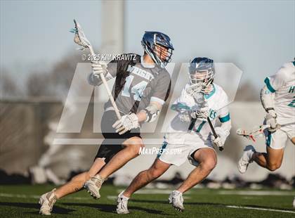 Thumbnail 2 in Patterson Mill vs. C. Milton Wright photogallery.
