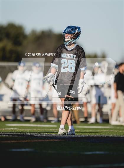 Thumbnail 3 in Patterson Mill vs. C. Milton Wright photogallery.
