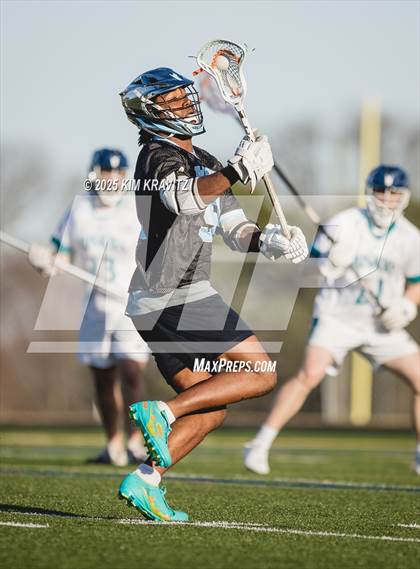 Thumbnail 1 in Patterson Mill vs. C. Milton Wright photogallery.