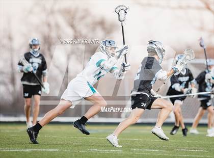 Thumbnail 3 in Patterson Mill vs. C. Milton Wright photogallery.