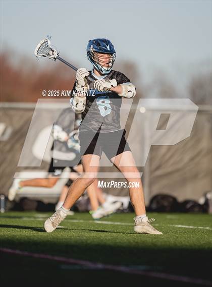 Thumbnail 1 in Patterson Mill vs. C. Milton Wright photogallery.