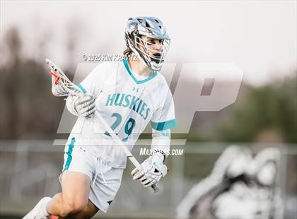 Thumbnail 3 in Patterson Mill vs. C. Milton Wright photogallery.