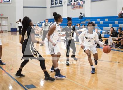 Thumbnail 1 in Salmen @ Ursuline Academy photogallery.