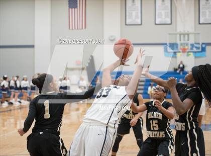 Thumbnail 3 in Salmen @ Ursuline Academy photogallery.