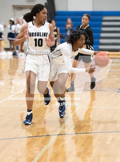 Thumbnail 2 in Salmen @ Ursuline Academy photogallery.