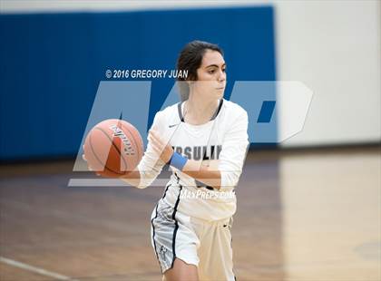 Thumbnail 3 in Salmen @ Ursuline Academy photogallery.