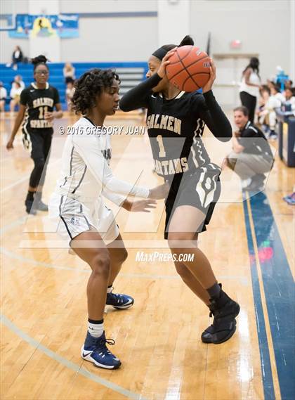 Thumbnail 2 in Salmen @ Ursuline Academy photogallery.