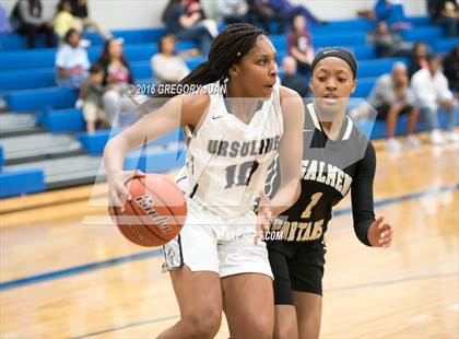 Thumbnail 2 in Salmen @ Ursuline Academy photogallery.