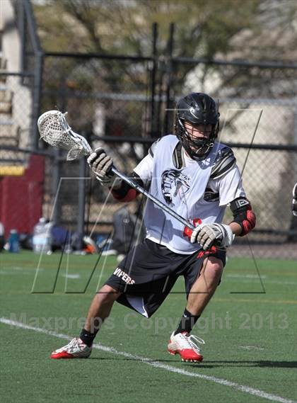 Thumbnail 1 in Glendale vs. Tanque Verde (Salpointe Catholic Preseason Tournament) photogallery.