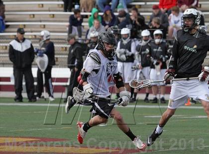 Thumbnail 1 in Glendale vs. Tanque Verde (Salpointe Catholic Preseason Tournament) photogallery.