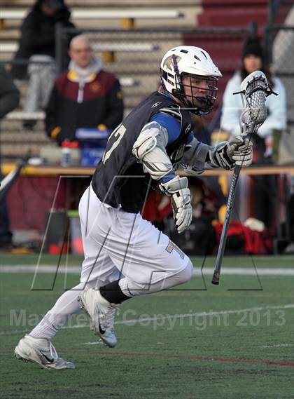 Thumbnail 1 in Glendale vs. Tanque Verde (Salpointe Catholic Preseason Tournament) photogallery.