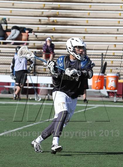 Thumbnail 1 in Glendale vs. Tanque Verde (Salpointe Catholic Preseason Tournament) photogallery.