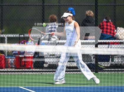 Thumbnail 1 in Carroll vs Hamilton Southeastern (Delta Invitational) photogallery.