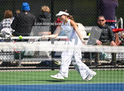 Thumbnail 3 in Carroll vs Hamilton Southeastern (Delta Invitational) photogallery.