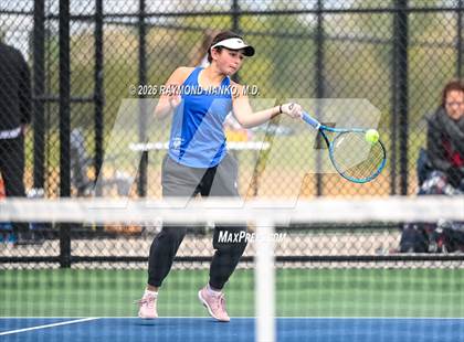 Thumbnail 1 in Carroll vs Hamilton Southeastern (Delta Invitational) photogallery.