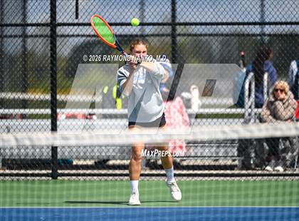 Thumbnail 1 in Carroll vs Hamilton Southeastern (Delta Invitational) photogallery.