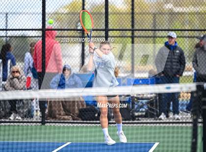 Thumbnail 1 in Carroll vs Hamilton Southeastern (Delta Invitational) photogallery.