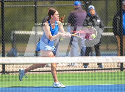 Thumbnail 1 in Carroll vs Hamilton Southeastern (Delta Invitational) photogallery.