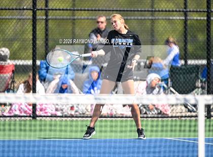 Thumbnail 1 in Carroll vs Hamilton Southeastern (Delta Invitational) photogallery.